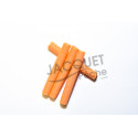Boody tubes s 8 mm peach