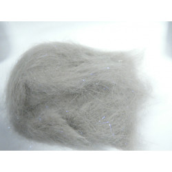 Dubbing FLY SCENE Diamond Grey