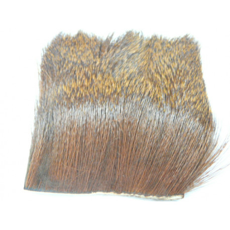 Patte de lapin des neiges FLY SCENE  Couleur noir