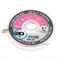 Wire Line Vision 20 Lb - 9.1 kg 6 Meters