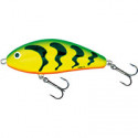 SALMO Fatso 10cm GT Floating Lure