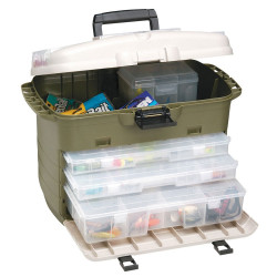 Boite FLAMBEAU kwik draw ZERO RUST 2