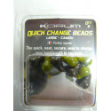 KORUM quick bead camou large