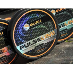 Nylon GURU Puls Line 0.21mm 300m  2.20kg