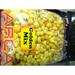 Seeds EUROFISH Golden mix 1kg