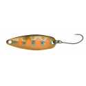 Leurre ILLEX Native spoon 2gr Copper trout