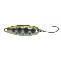 ILLEX Native spoon 2gr Yamame