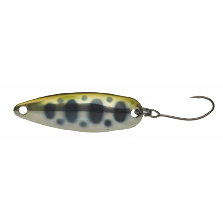Leurre ILLEX Native spoon 2gr Yamame