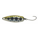 Leurre ILLEX Native spoon 2gr Yamame