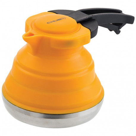CHUB Foldable sillicone kettle