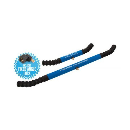 Front support PRESTON Feeder deluxe long standard