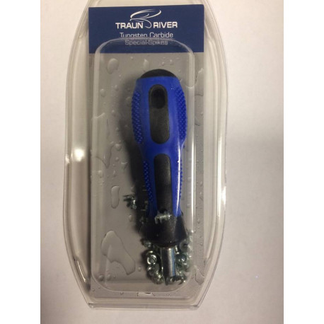 Kit de Vis Tungsten Traun River