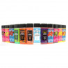 Liquide SONUBAITS Flavour - Arôme liquide supercrush vert