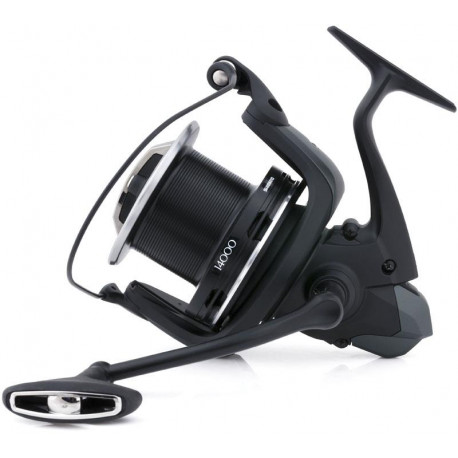 Moulinet SHIMANO Power Aero 14000 XTB