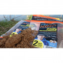 Pellets fin perfect Sonubaits Stiki method - 4mm