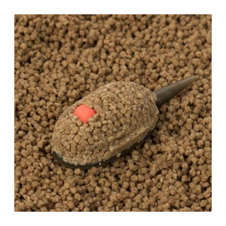 Sonubaits Stiki method fine pellets - 4mm