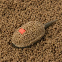 Sonubaits Stiki method fine pellets - 4mm