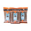 Pellets Sonubaits Feed pellet F1 - 6mm - 900Gr