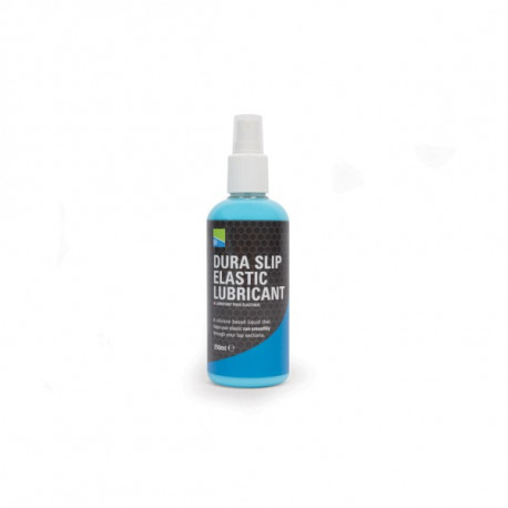 Lubrifiant Pour élastique PRESTON 250ml