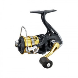 Moulinet SHIMANO Sahara C2000 HGS
