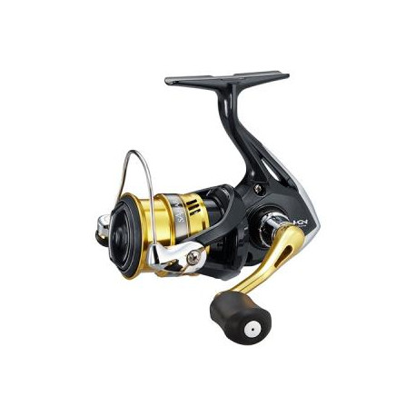 Moulinet SHIMANO Sahara C2000 HGS