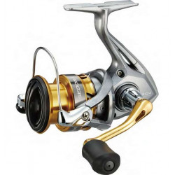 Moulinet SHIMANO Sedona 2500 FI