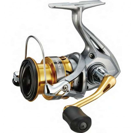 SHIMANO Sedona 2500 FI reel