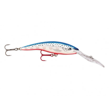 Leurre RAPALA Deep tail dancer 7cm BFL