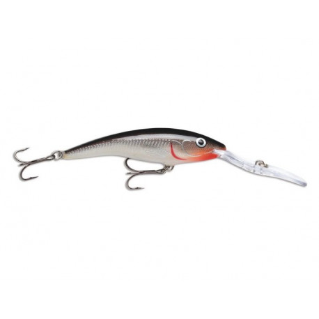 Leurre RAPALA Deep tail dancer 7cm S