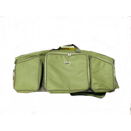 B-CARP Big compartment bag