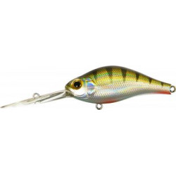ZIP BAITS B-switcher 4.0 Silent 401