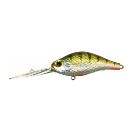 Leurre ZIP BAITS B-switcher 4.0 Silent 401