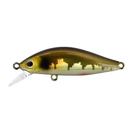 Lure ZIP BAITS Rigge flat 5cm U002