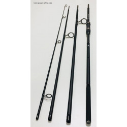 Canne B Carp Viper Travel 12' 3LBS