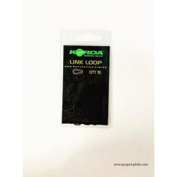 KORDA Link Loop-15pcs