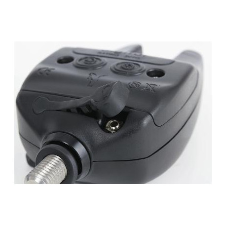 FOX central 4 micron Rx detectors set