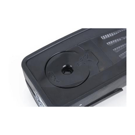 FOX central 4 micron Rx detectors set