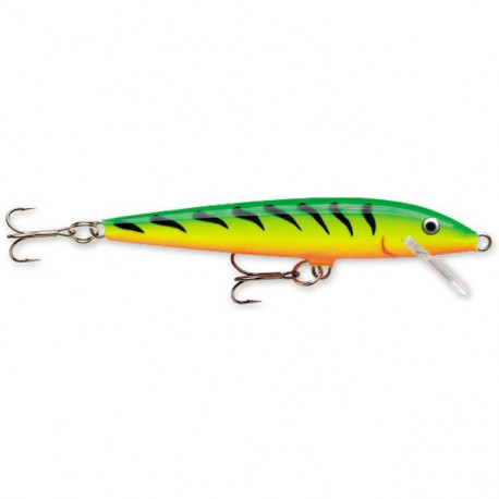 Leurre RAPALA Original floating 5cm FT