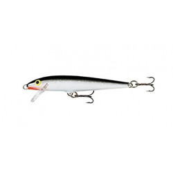 Leurre RAPALA Original floating 5cm S