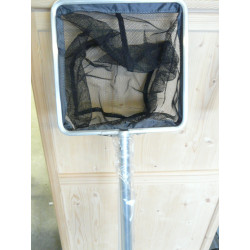 Amiaud Vivier Fishnet 25x25cm