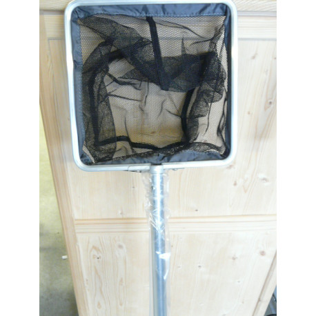 Epuisette Amiaud Vivier 25x25cm