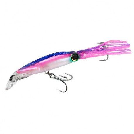 Leurre YO-ZURI Hydro squirt 14cm TMPK