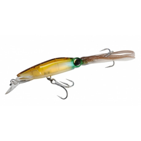 YO-ZURI Hydro squirt 14cm TMYB lure