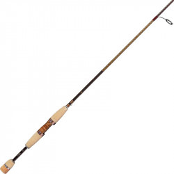 SMITH Dragonbait LX 1m80 1-5gr rod