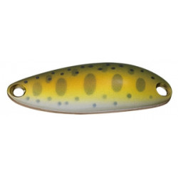 Leurre SMITH Pure 3.5gr AYM