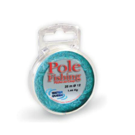 RAGOT pole fishing 25m  0.18mm