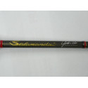MEGABASS Salamandia SLM66MH 1m98 up to 28gr rod