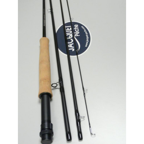 Pack SAGE Foundation 9' silk of 5