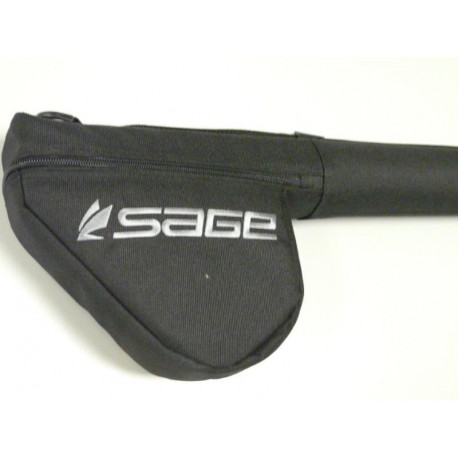 Pack SAGE Foundation 9' soie de 5