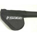 Pack SAGE Foundation 9' silk of 5